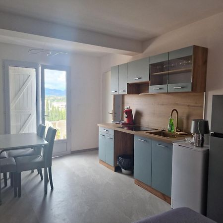 Ravissant Appartement Saint-Raphael Piscine Esterno foto