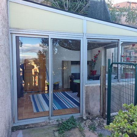 Ravissant Appartement Saint-Raphael Piscine Esterno foto