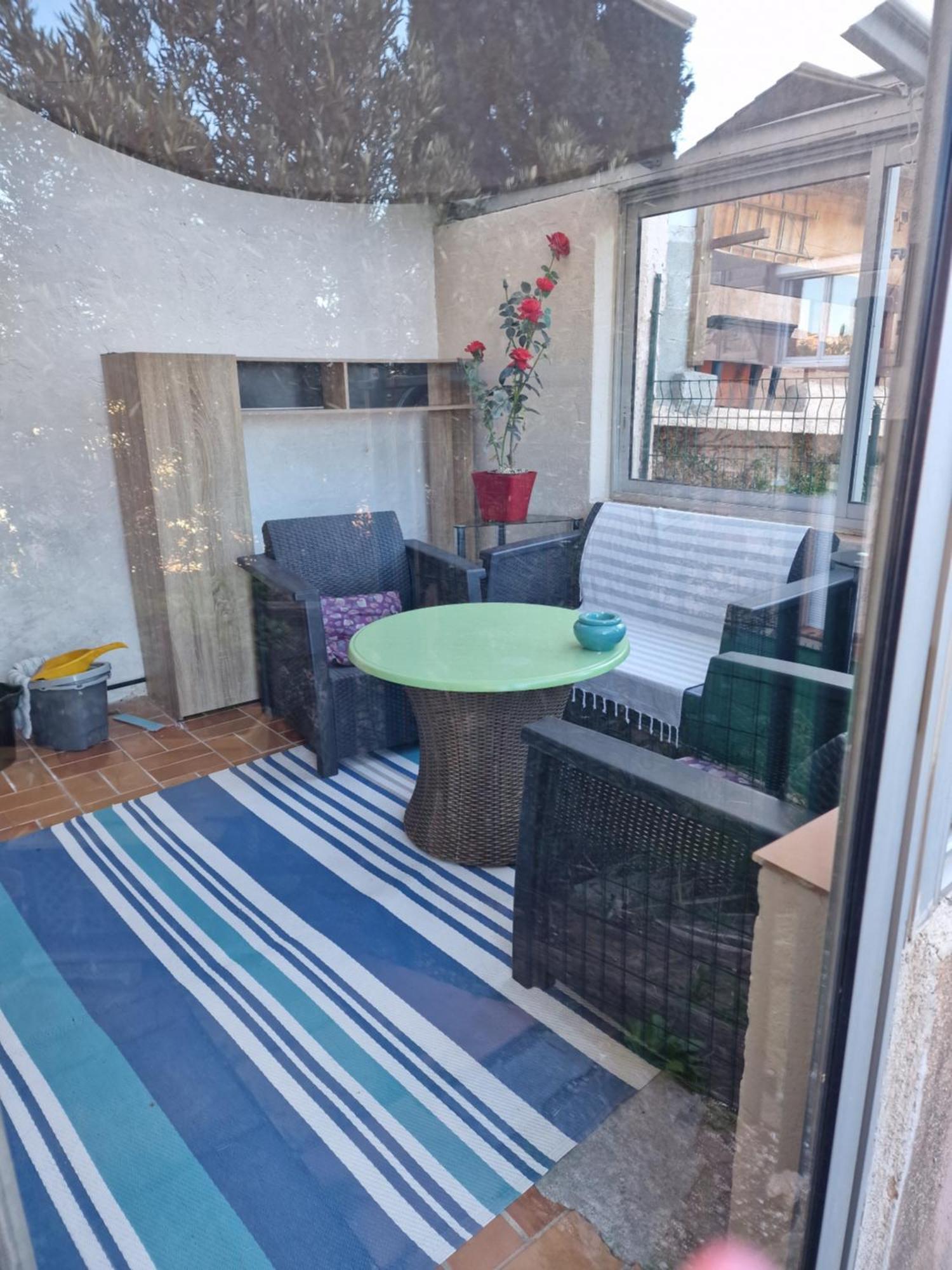 Ravissant Appartement Saint-Raphael Piscine Esterno foto