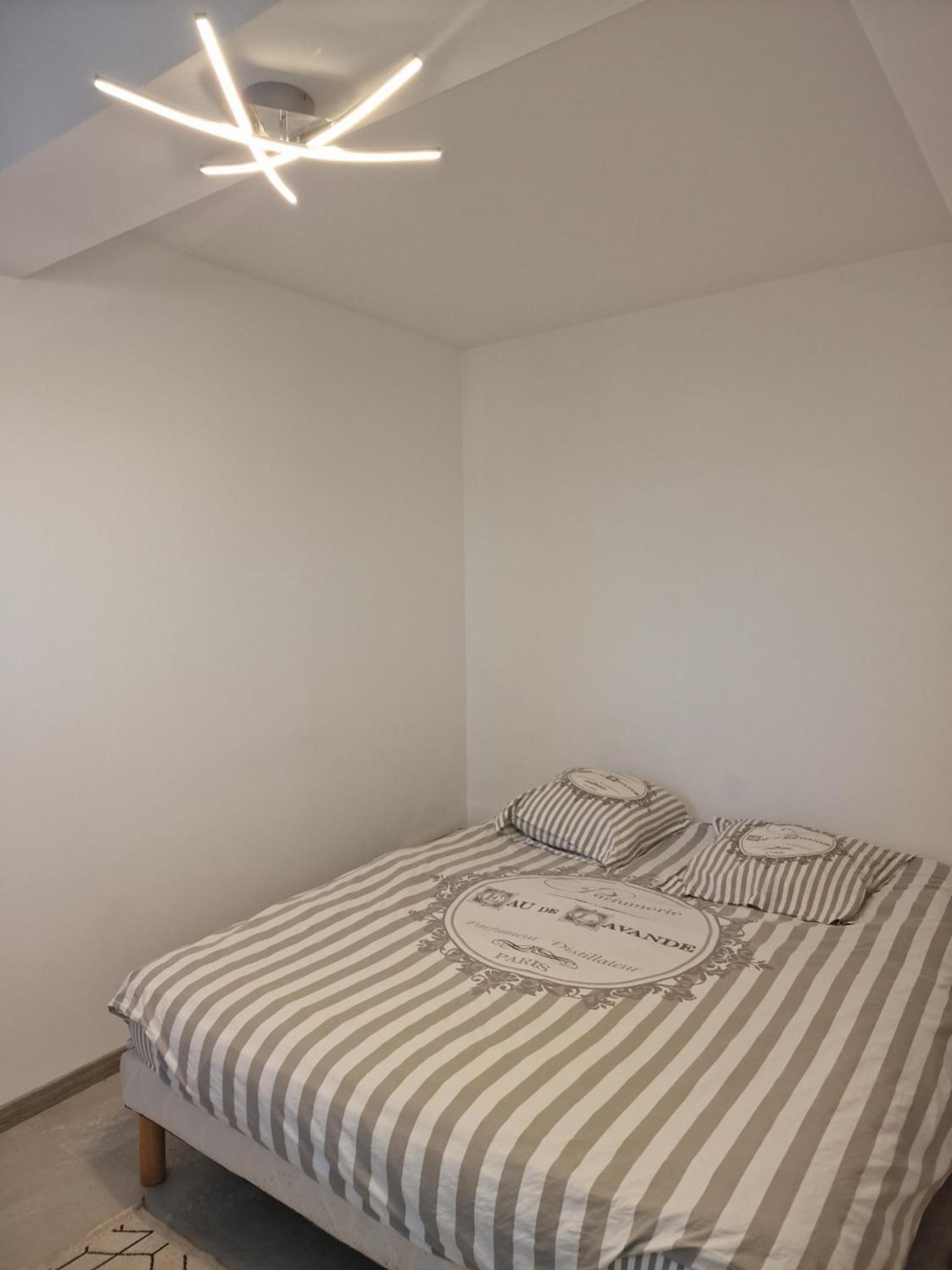 Ravissant Appartement Saint-Raphael Piscine Esterno foto