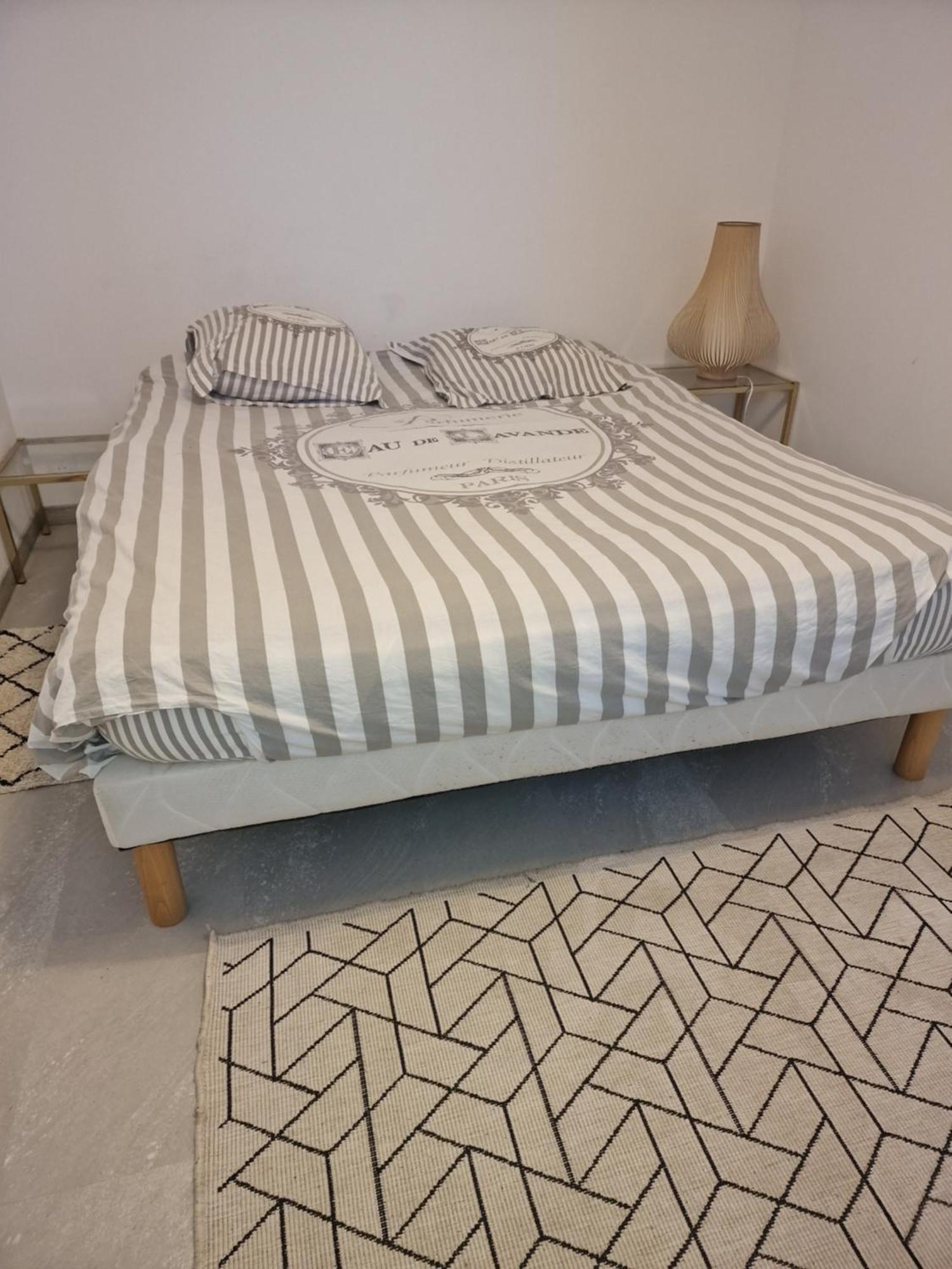 Ravissant Appartement Saint-Raphael Piscine Esterno foto