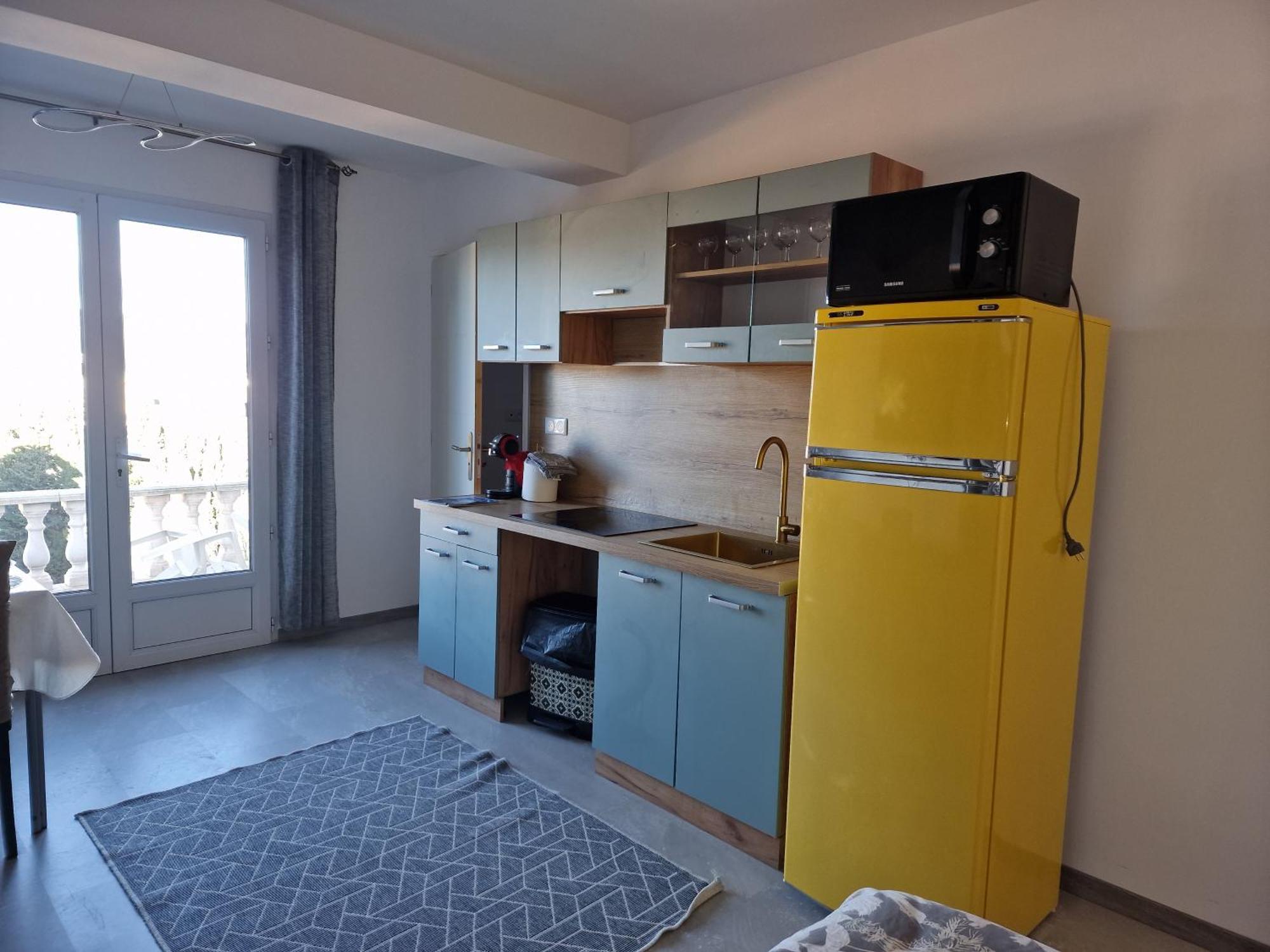 Ravissant Appartement Saint-Raphael Piscine Camera foto