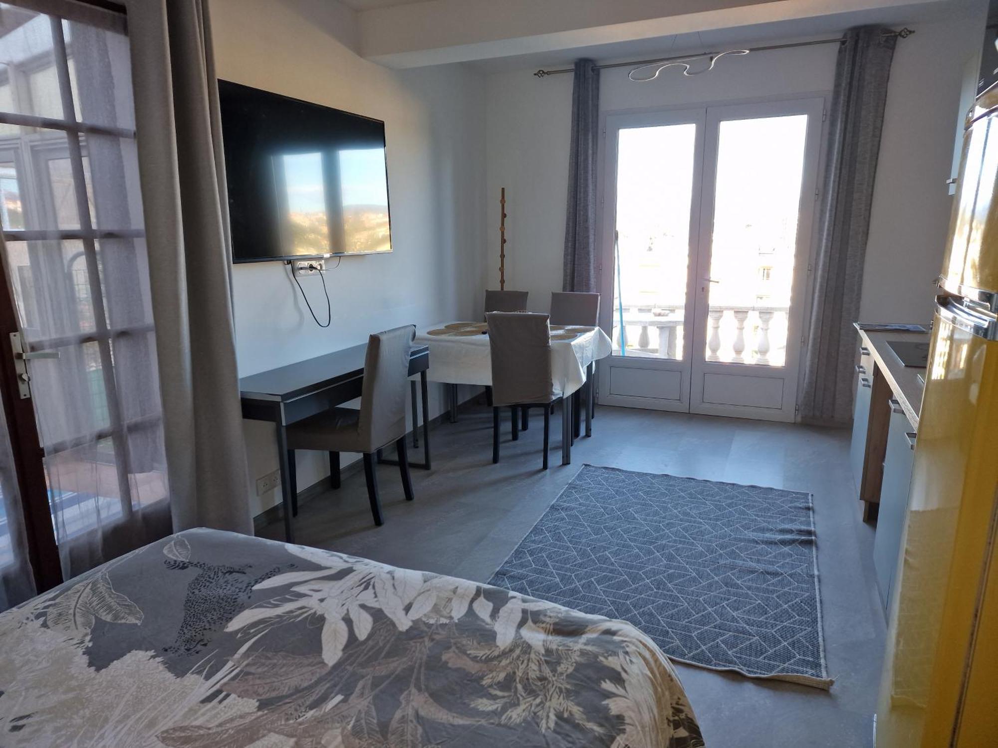 Ravissant Appartement Saint-Raphael Piscine Camera foto
