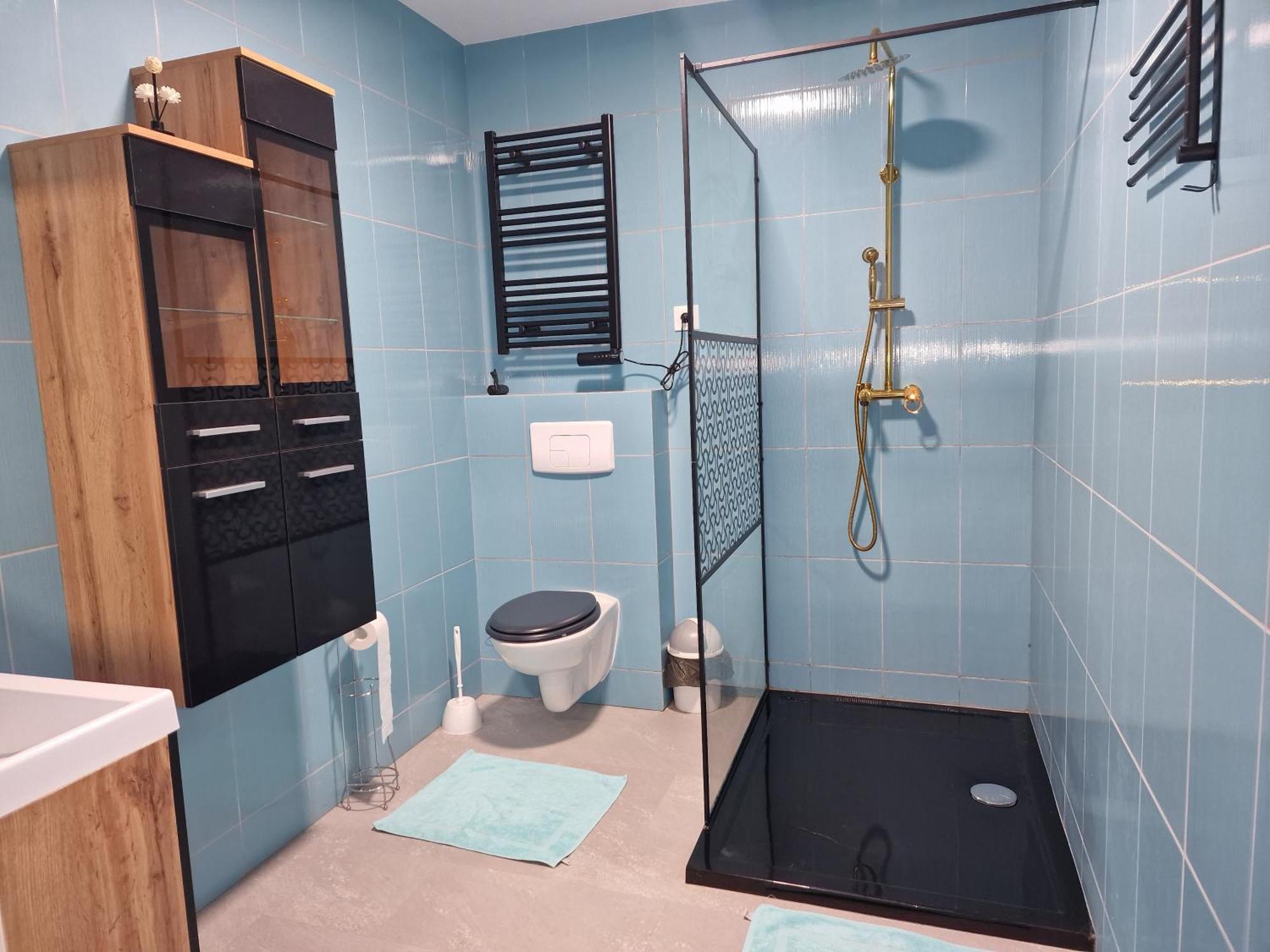 Ravissant Appartement Saint-Raphael Piscine Camera foto
